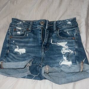 These do not fit me anymore.